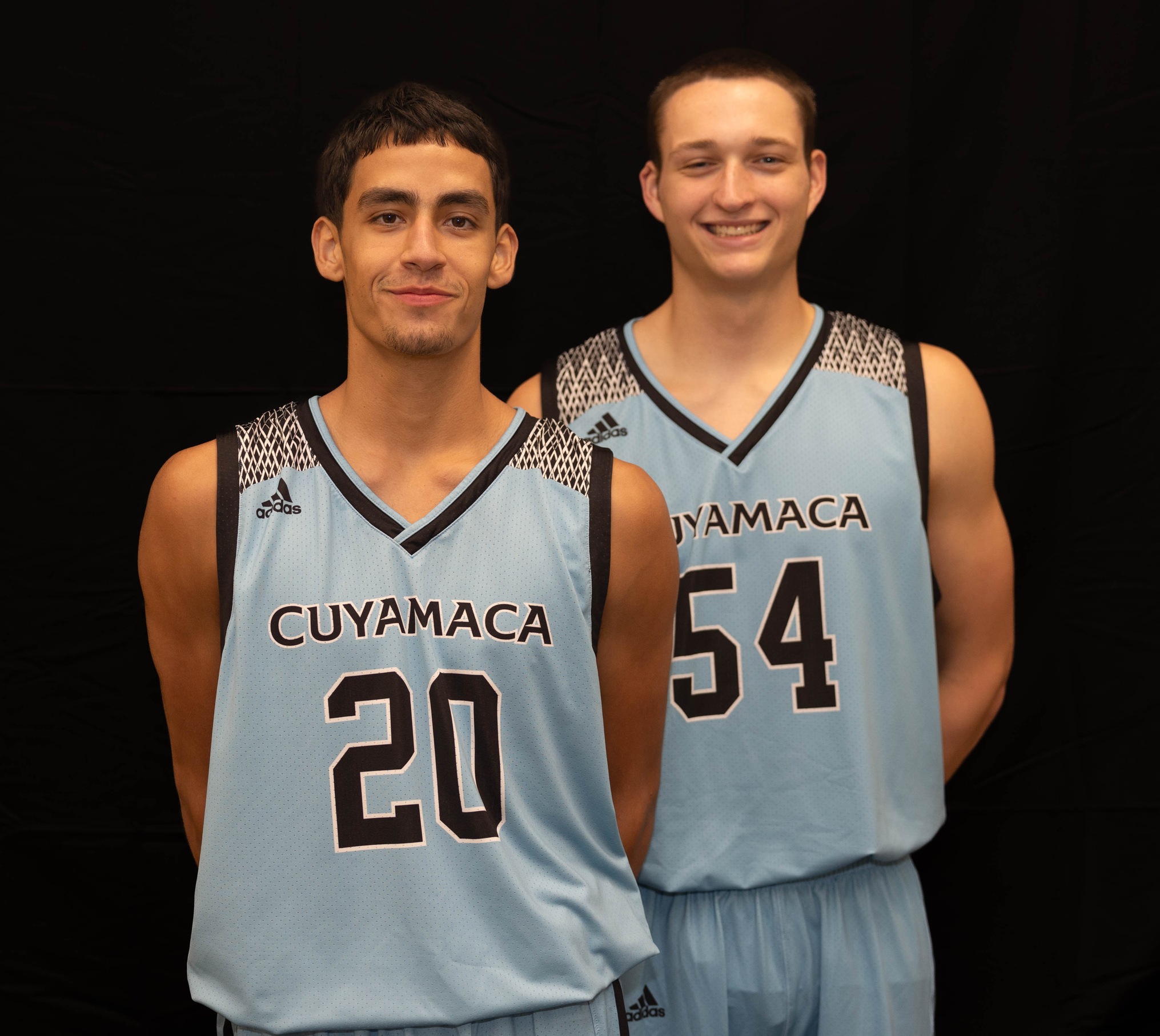 Coyote Hoopsters win again!