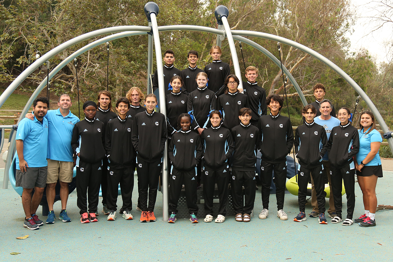 Coyotes finish respectable 13th and 16th in State