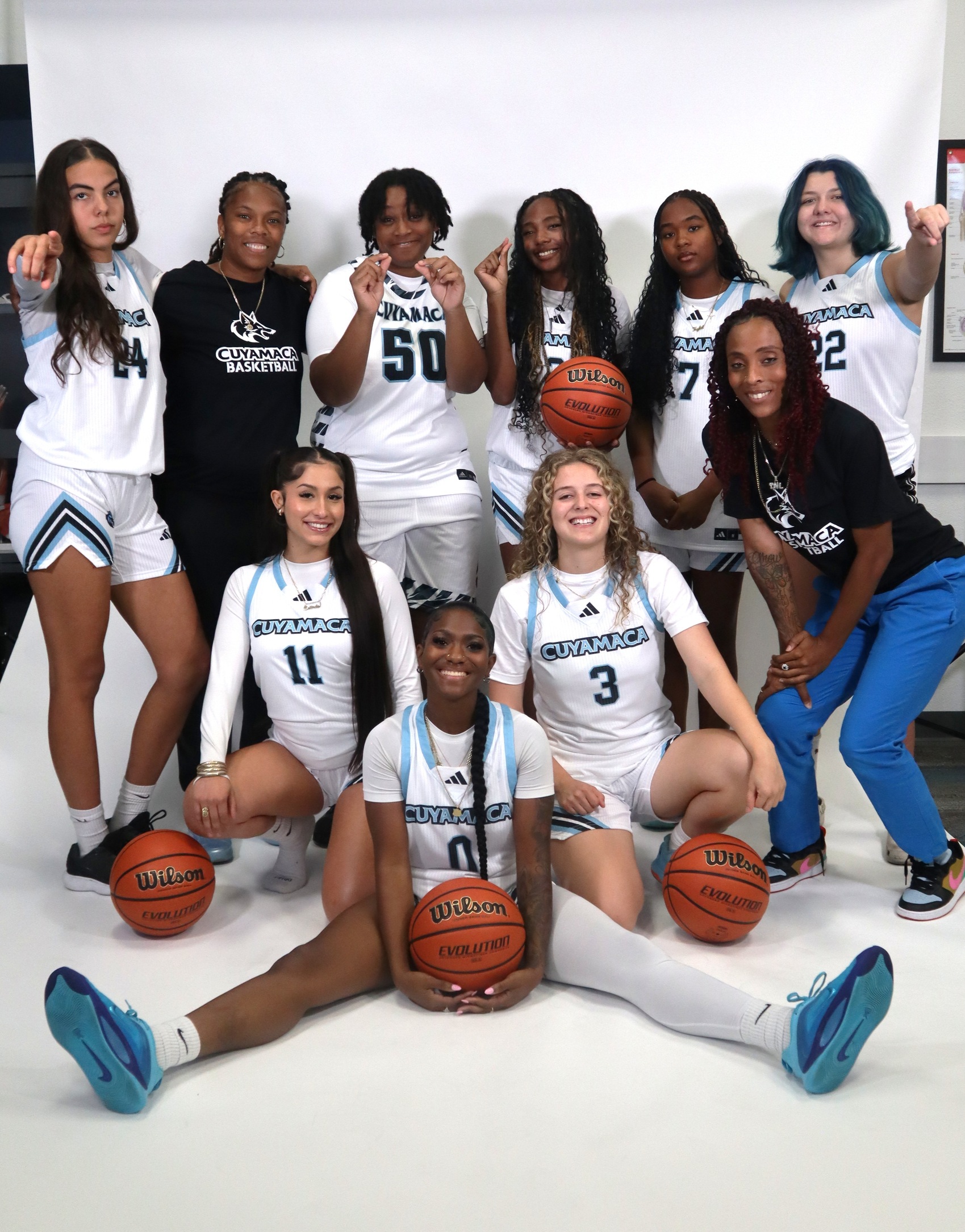 Women's Basketball is Back!