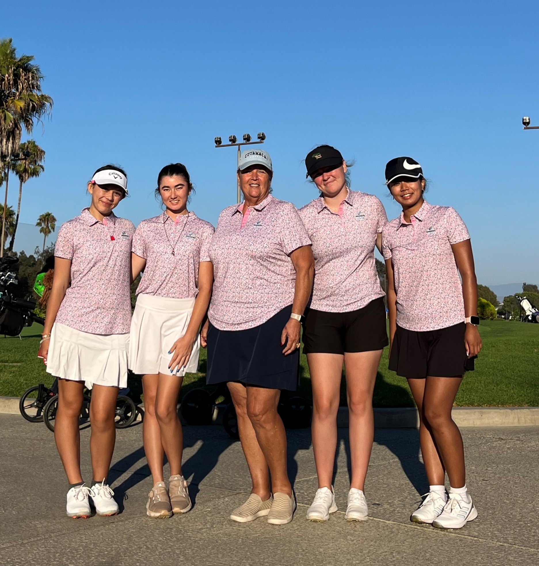 Glossner Repeats, Coyotes Finish 3rd