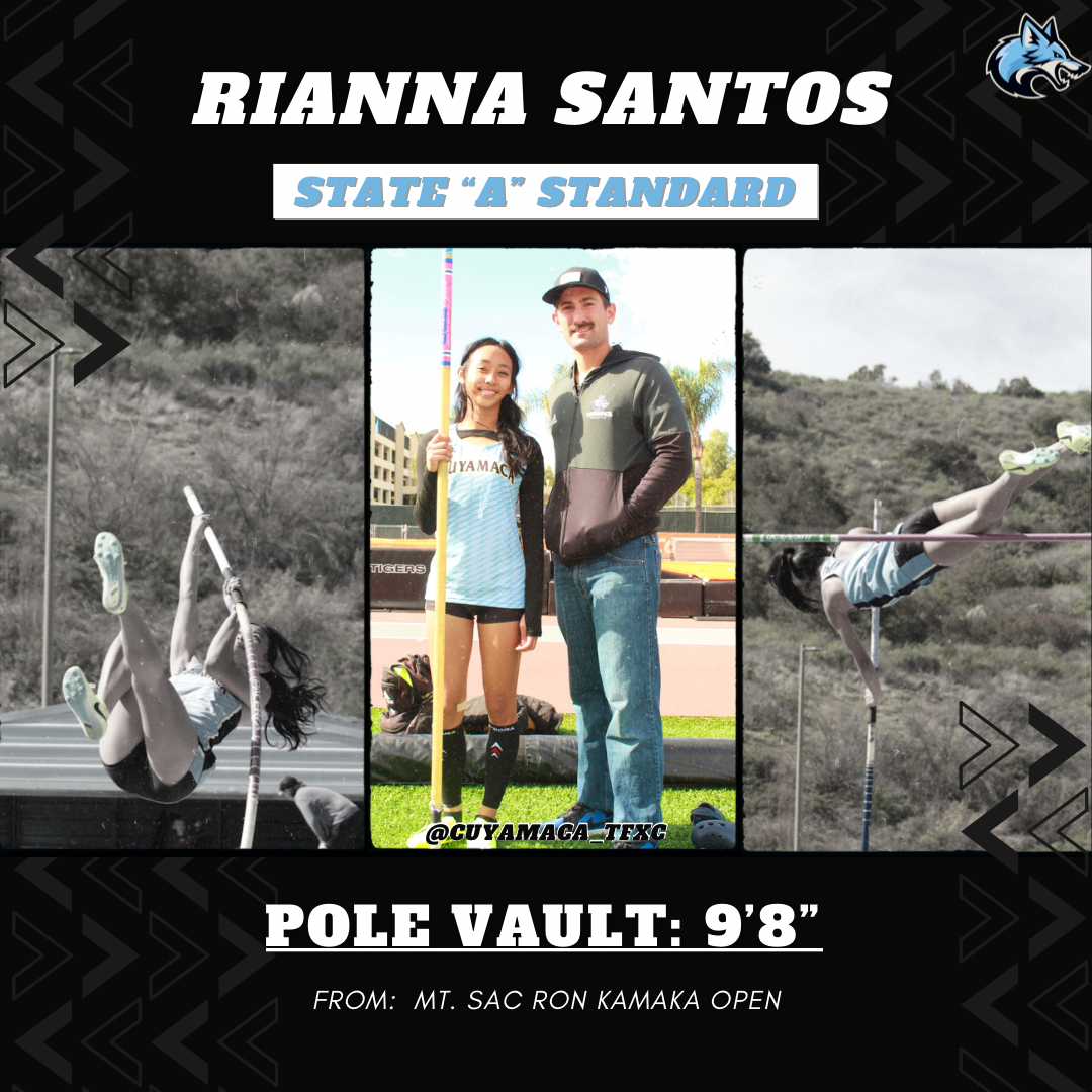 Freshman Romasoc Soars to New Heights