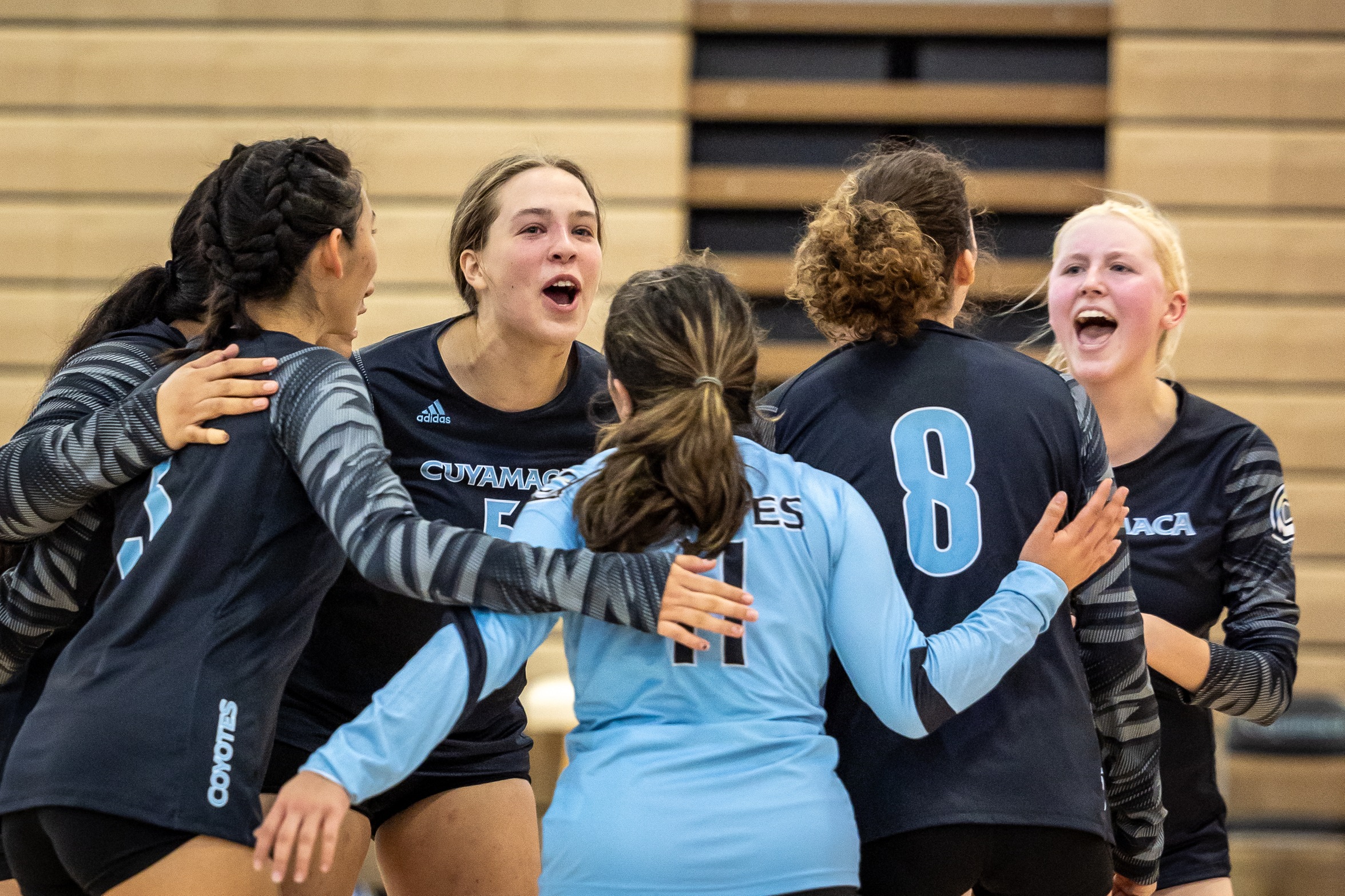 Lady Coyotes on right path despite loss to Mesa
